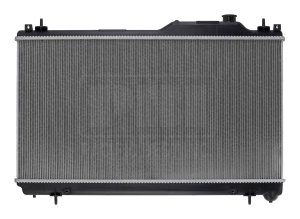 2020 - 2025 Subaru Outback Radiator