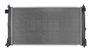 2020 - 2022 Toyota Corolla Radiator