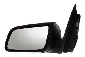 2008 - 2009 Pontiac G8 Side View Mirror - Left (Driver)