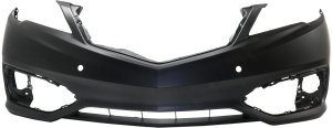 2016 - 2018 Acura RDX Front Bumper Cover
