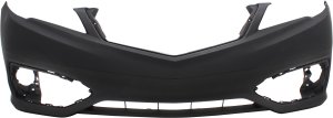 2016 - 2018 Acura RDX Front Bumper Cover