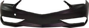 2018 - 2020 Acura Tlx Front Bumper Cover