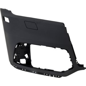 2018 - 2020 Audi Q5 Front Bumper Cover
