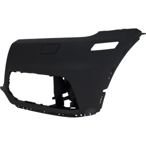 2018 - 2020 Audi Q5 Front Bumper Cover