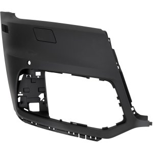 2018 - 2020 Audi Q5 Front Bumper Cover
