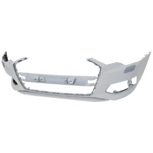 2019 - 2023 Audi A6 Quattro Front Bumper Cover