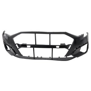 2022 - 2024 Audi A3 Front Bumper Cover