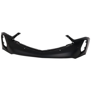 2022 - 2025 Acura RDX Front Bumper Cover