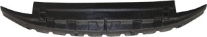 2010 - 2015 Audi Q7 Front Bumper Absorber