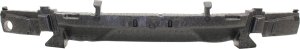 2013 - 2017 Audi Q5 Front Bumper Absorber