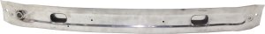 2017 - 2024 Audi A4 Front Bumper Reinforcement