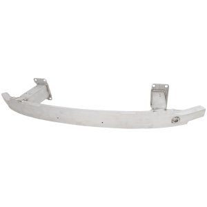 Front Reinforcement Impact Bar for Audi A6 (2019-2023), S6 (2020-2023), Aluminum, Replacement
