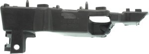 Front Bumper Retainer Right (Passenger) Side Cover Guide for Audi A6/A6 QUATTRO (2012-2018), S6 (2013-2018), Replacement
