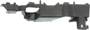 2012 - 2018 Audi A6 Front Bumper Cover Support (Left / Driver Side)