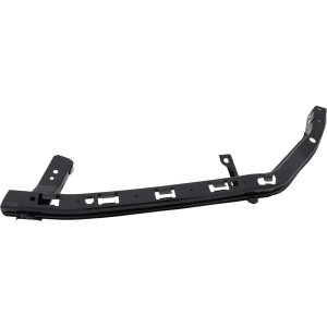 Front Bumper Retainer for Acura TLX 2015-2017, Left (Driver), Upper Support, Replacement