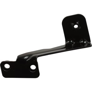 Front Bumper Retainer for Audi A4/S4 Sedan/Wagon, Left (Driver) Side, Compatible with 2009-2012 Models, Replacement