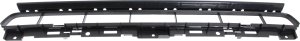 2017 - 2019 Audi A4 Front Bumper Grille