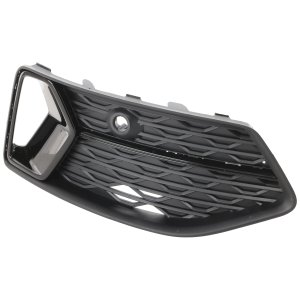 2019 - 2023 Audi A6 Quattro Front Bumper Insert (Right / Passenger Side)