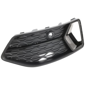 2019 - 2023 Audi A6 Quattro Front Bumper Insert (Left / Driver Side)