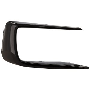 2019 - 2021 Acura RDX Front Bumper Molding (Right / Passenger Side)
