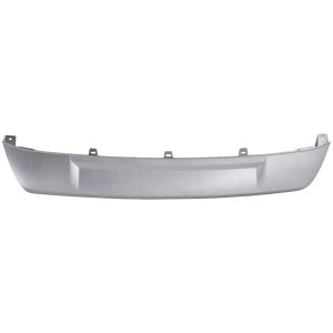 Front Lower Valance Underrun Bar Plate for Audi Q5 2018-2020, Replacement