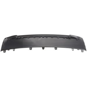 2021 - 2025 Audi Sq5 Front Bumper Valance