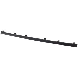 Front Bumper Filler Center Cover Filler, Primed (Ready to Paint), No S-Line Package for Audi Q3 2019-2023, Replacement