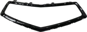 2017 - 2020 Acura MDX Grille Surround