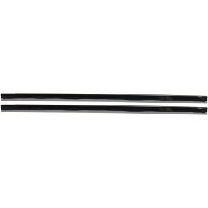 Chrome Grille Molding for Audi Q7, 2017-2019, Replacement
