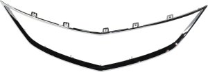 2016 - 2018 Acura ILX Grille Surround
