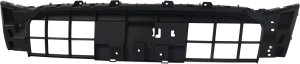 Grille Bracket Plate for 2013-2017 Audi Q5/SQ5 with S-Line Package, Excluding Hybrid Model, Replacement