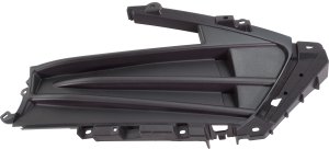 2018 - 2020 Acura Tlx  Grille Assembly - Right (Passenger)