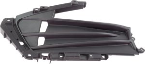 2018 - 2020 Acura Tlx Grille Molding (Left / Driver Side)