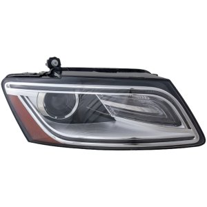 2013 - 2017 Audi Sq5 Headlight Assembly - Right (Passenger)