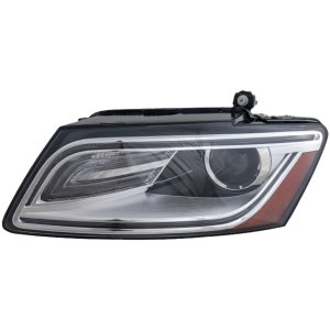 2013 - 2017 Audi Sq5 Headlight Assembly - Left (Driver)
