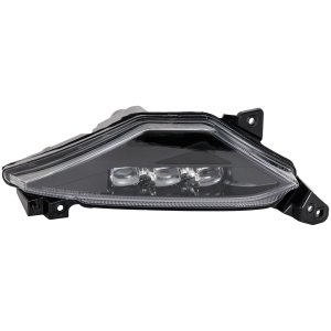 2022 - 2024 Acura MDX Fog Light Lamp - Right (Passenger)