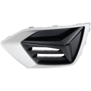 2019 - 2023 Audi Q3 Front Bumper Insert (Right / Passenger Side)