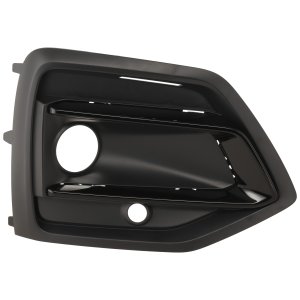 2021 - 2025 Audi Q5 Front Bumper Insert (Right / Passenger Side)