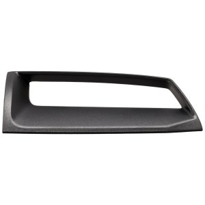 2020 - 2024 Audi Q7 Front Bumper Insert (Right / Passenger Side)