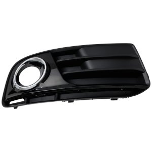 2013 - 2016 Audi Q5 Front Bumper Insert (Right / Passenger Side)