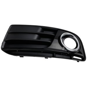 2013 - 2016 Audi Q5 Front Bumper Insert (Left / Driver Side)