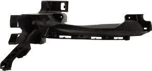 Headlight Bracket for Audi Q5/SQ5 2018-2020, Right (Passenger) Side, Replacement