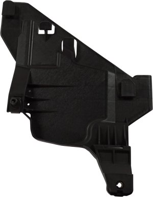 Headlight Bracket for Audi Q5/SQ5 2013-2017, Right (Passenger) Side, Replacement