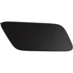 2017 - 2019 Audi Q7 Headlight Washer Cover - Right (Passenger)