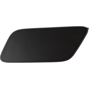2017 - 2019 Audi Q7 Headlight Washer Cover - Left (Driver)