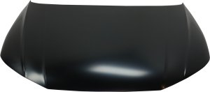 2018 - 2025 Audi Q5  Hood
