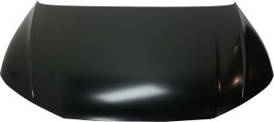 2018 - 2025 Audi Q5  Hood