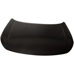 2019 - 2024 Audi A6 Quattro Hood Panel Assembly