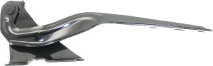 2013 - 2018 Acura RDX  Hood Hinge - Left (Driver)