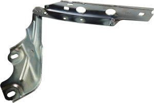 Hood Hinge for Audi A6/S6/A7/S7, Left (Driver) Side, Fits 2012-2018, OEM-Style Replacement